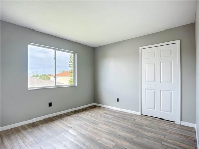 Spacious new home in the highly sought-after Summerfield Village on Summerfield Crossing Golf Club in Florida - for sale on GolfHomes.com, golf home, golf lot