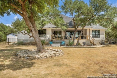 Experience Hill Country living in this stunning Jarik custom on Vaaler Creek Golf Club in Texas - for sale on GolfHomes.com, golf home, golf lot