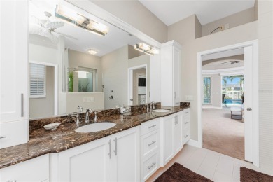 You will absolutely LOVE this spectacular canal front 4-5 BR on Saint Andrews South Golf Club in Florida - for sale on GolfHomes.com, golf home, golf lot