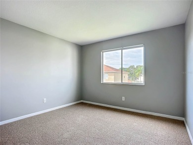 Spacious new home in the highly sought-after Summerfield Village on Summerfield Crossing Golf Club in Florida - for sale on GolfHomes.com, golf home, golf lot