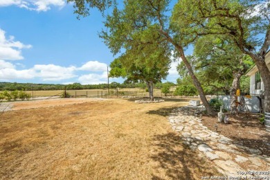 Experience Hill Country living in this stunning Jarik custom on Vaaler Creek Golf Club in Texas - for sale on GolfHomes.com, golf home, golf lot