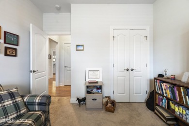 Welcome to this stunning end unit townhome in the Magnolia on Magnolia Greens Golf Plantation in North Carolina - for sale on GolfHomes.com, golf home, golf lot