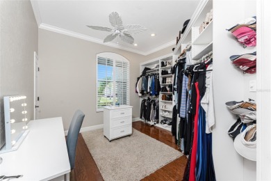 You will absolutely LOVE this spectacular canal front 4-5 BR on Saint Andrews South Golf Club in Florida - for sale on GolfHomes.com, golf home, golf lot