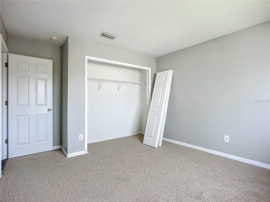 Spacious new home in the highly sought-after Summerfield Village on Summerfield Crossing Golf Club in Florida - for sale on GolfHomes.com, golf home, golf lot