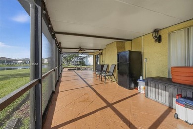 Discover One Of The Premier Locations In Woodmont, Nestled on Woodmont Country Club in Florida - for sale on GolfHomes.com, golf home, golf lot