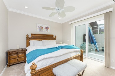 You will absolutely LOVE this spectacular canal front 4-5 BR on Saint Andrews South Golf Club in Florida - for sale on GolfHomes.com, golf home, golf lot