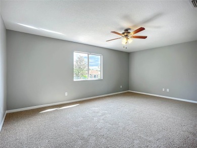 Spacious new home in the highly sought-after Summerfield Village on Summerfield Crossing Golf Club in Florida - for sale on GolfHomes.com, golf home, golf lot