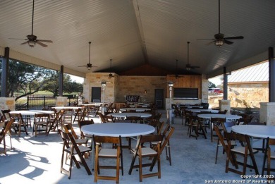 Experience Hill Country living in this stunning Jarik custom on Vaaler Creek Golf Club in Texas - for sale on GolfHomes.com, golf home, golf lot