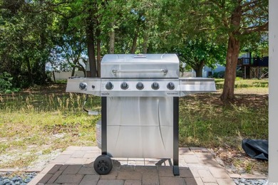 Located just a one minute stroll from the Atlantic ocean, this on Wicked Stick Golf Club in South Carolina - for sale on GolfHomes.com, golf home, golf lot