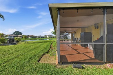 Discover One Of The Premier Locations In Woodmont, Nestled on Woodmont Country Club in Florida - for sale on GolfHomes.com, golf home, golf lot