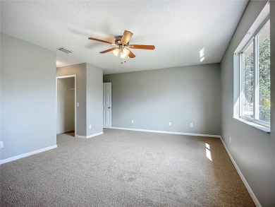 Spacious new home in the highly sought-after Summerfield Village on Summerfield Crossing Golf Club in Florida - for sale on GolfHomes.com, golf home, golf lot