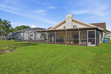 Discover One Of The Premier Locations In Woodmont, Nestled on Woodmont Country Club in Florida - for sale on GolfHomes.com, golf home, golf lot