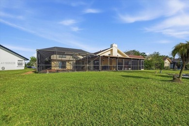 Discover One Of The Premier Locations In Woodmont, Nestled on Woodmont Country Club in Florida - for sale on GolfHomes.com, golf home, golf lot