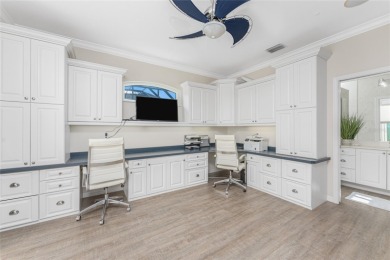 You will absolutely LOVE this spectacular canal front 4-5 BR on Saint Andrews South Golf Club in Florida - for sale on GolfHomes.com, golf home, golf lot