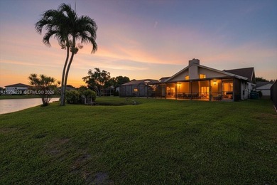 Discover One Of The Premier Locations In Woodmont, Nestled on Woodmont Country Club in Florida - for sale on GolfHomes.com, golf home, golf lot