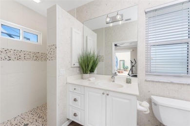 You will absolutely LOVE this spectacular canal front 4-5 BR on Saint Andrews South Golf Club in Florida - for sale on GolfHomes.com, golf home, golf lot
