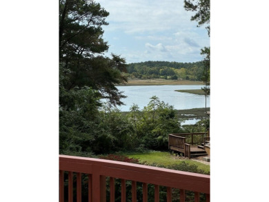 YOUR JAW WILL DROP AT THE VIEW! This beautiful modular home has on Captains Cove Golf and Yacht Club in Virginia - for sale on GolfHomes.com, golf home, golf lot