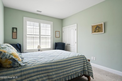 Welcome to this stunning end unit townhome in the Magnolia on Magnolia Greens Golf Plantation in North Carolina - for sale on GolfHomes.com, golf home, golf lot