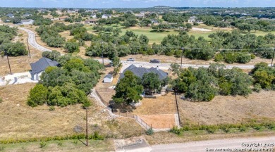 Experience Hill Country living in this stunning Jarik custom on Vaaler Creek Golf Club in Texas - for sale on GolfHomes.com, golf home, golf lot