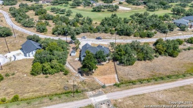 Experience Hill Country living in this stunning Jarik custom on Vaaler Creek Golf Club in Texas - for sale on GolfHomes.com, golf home, golf lot