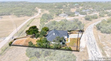 Experience Hill Country living in this stunning Jarik custom on Vaaler Creek Golf Club in Texas - for sale on GolfHomes.com, golf home, golf lot