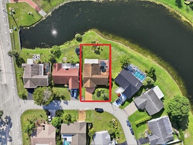 Discover One Of The Premier Locations In Woodmont, Nestled on Woodmont Country Club in Florida - for sale on GolfHomes.com, golf home, golf lot