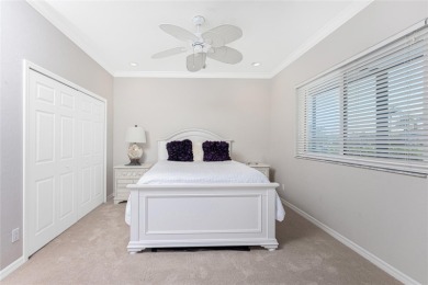 You will absolutely LOVE this spectacular canal front 4-5 BR on Saint Andrews South Golf Club in Florida - for sale on GolfHomes.com, golf home, golf lot