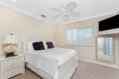 You will absolutely LOVE this spectacular canal front 4-5 BR on Saint Andrews South Golf Club in Florida - for sale on GolfHomes.com, golf home, golf lot