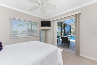 You will absolutely LOVE this spectacular canal front 4-5 BR on Saint Andrews South Golf Club in Florida - for sale on GolfHomes.com, golf home, golf lot