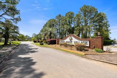 Welcome to this beautifully remodeled home in the highly on Tiger Point Golf and Country Club in Florida - for sale on GolfHomes.com, golf home, golf lot