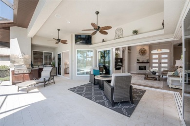 You will absolutely LOVE this spectacular canal front 4-5 BR on Saint Andrews South Golf Club in Florida - for sale on GolfHomes.com, golf home, golf lot