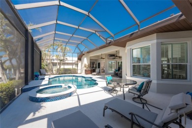 You will absolutely LOVE this spectacular canal front 4-5 BR on Saint Andrews South Golf Club in Florida - for sale on GolfHomes.com, golf home, golf lot