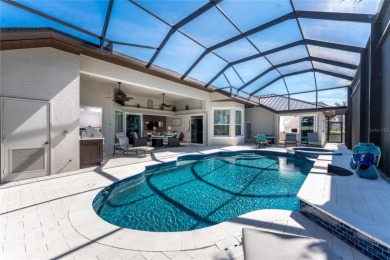 You will absolutely LOVE this spectacular canal front 4-5 BR on Saint Andrews South Golf Club in Florida - for sale on GolfHomes.com, golf home, golf lot