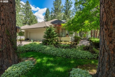 Front Row Fairway Views | Gated Mountain High Community | on Bend Golf and Country Club in Oregon - for sale on GolfHomes.com, golf home, golf lot