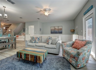 Ideally located in the heart of town with easy access to on Palmilla Beach Golf Club in Texas - for sale on GolfHomes.com, golf home, golf lot