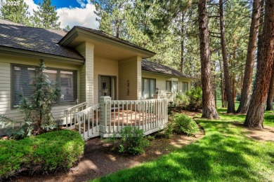 Front Row Fairway Views | Gated Mountain High Community | on Bend Golf and Country Club in Oregon - for sale on GolfHomes.com, golf home, golf lot