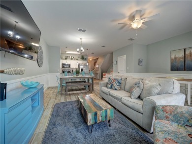 Ideally located in the heart of town with easy access to on Palmilla Beach Golf Club in Texas - for sale on GolfHomes.com, golf home, golf lot