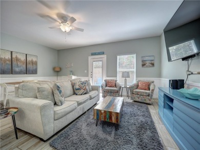 Ideally located in the heart of town with easy access to on Palmilla Beach Golf Club in Texas - for sale on GolfHomes.com, golf home, golf lot