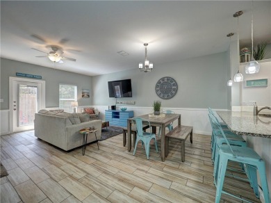 Ideally located in the heart of town with easy access to on Palmilla Beach Golf Club in Texas - for sale on GolfHomes.com, golf home, golf lot