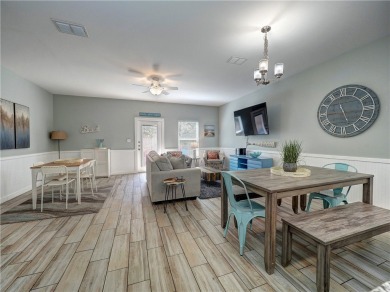 Ideally located in the heart of town with easy access to on Palmilla Beach Golf Club in Texas - for sale on GolfHomes.com, golf home, golf lot