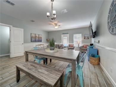 Ideally located in the heart of town with easy access to on Palmilla Beach Golf Club in Texas - for sale on GolfHomes.com, golf home, golf lot