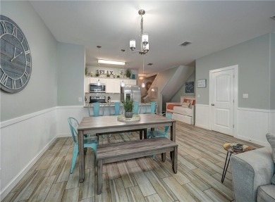 Ideally located in the heart of town with easy access to on Palmilla Beach Golf Club in Texas - for sale on GolfHomes.com, golf home, golf lot