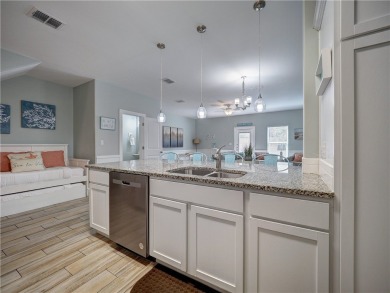 Ideally located in the heart of town with easy access to on Palmilla Beach Golf Club in Texas - for sale on GolfHomes.com, golf home, golf lot