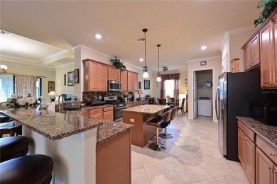 Discover luxury living in the picturesque, gated community of on Esplanade Golf and Country at Lakewood Ranch in Florida - for sale on GolfHomes.com, golf home, golf lot