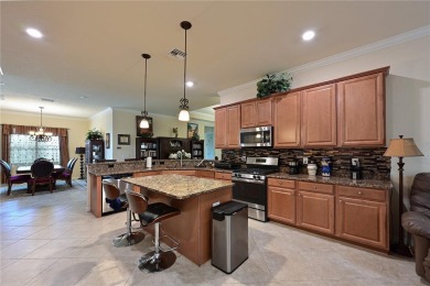 Discover luxury living in the picturesque, gated community of on Esplanade Golf and Country at Lakewood Ranch in Florida - for sale on GolfHomes.com, golf home, golf lot