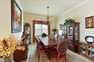 Discover luxury living in the picturesque, gated community of on Esplanade Golf and Country at Lakewood Ranch in Florida - for sale on GolfHomes.com, golf home, golf lot
