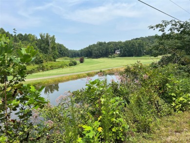 1.9 acre land parcel overlooking prestigious Cleghorn Country on Cleghorn Plantation Golf Club in North Carolina - for sale on GolfHomes.com, golf home, golf lot