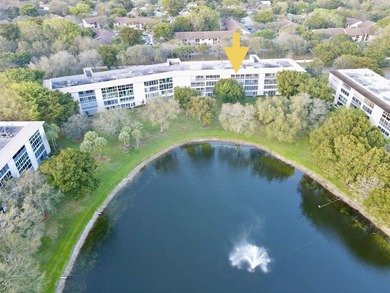 REDUCED FOR QUICK SALE!! Top-Floor Serenity Meets Resort-Style on Wynmoor Golf Course in Florida - for sale on GolfHomes.com, golf home, golf lot