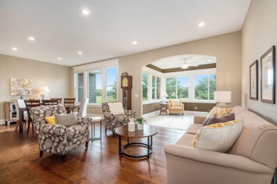 This stunning home offers the perfect blend of elegance, comfort on Sunnybrook Country Club in Michigan - for sale on GolfHomes.com, golf home, golf lot
