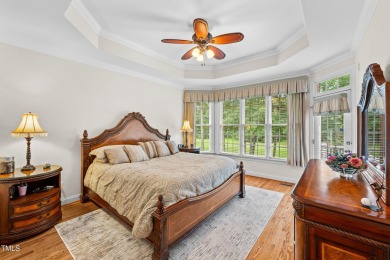 Stunning 6-Bedroom Home on Prestigious Prestonwood Golf Course

 on Prestonwood Country Club  in North Carolina - for sale on GolfHomes.com, golf home, golf lot